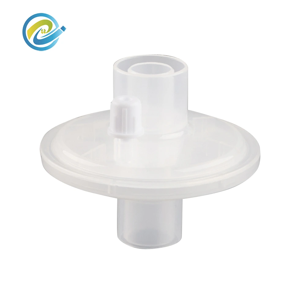 Why Are Bacterial and Viral Filters Essential for Medical Equipment?