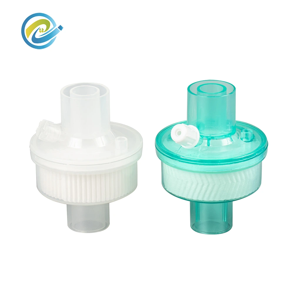 Why Are HME Filters Essential for Respiratory Care?