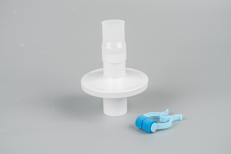 Why Is The Spirometer Filter Market Booming Amid Global Chronic Respiratory Disease Prevention Challenges?