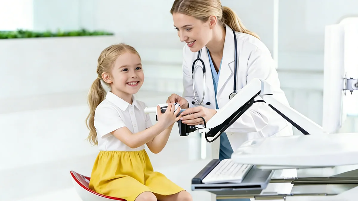 Spirometer Mouthpiece Filter