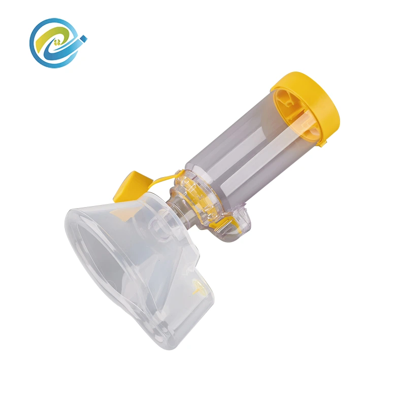 175ml AeroChamber Aerosol Inhaler
