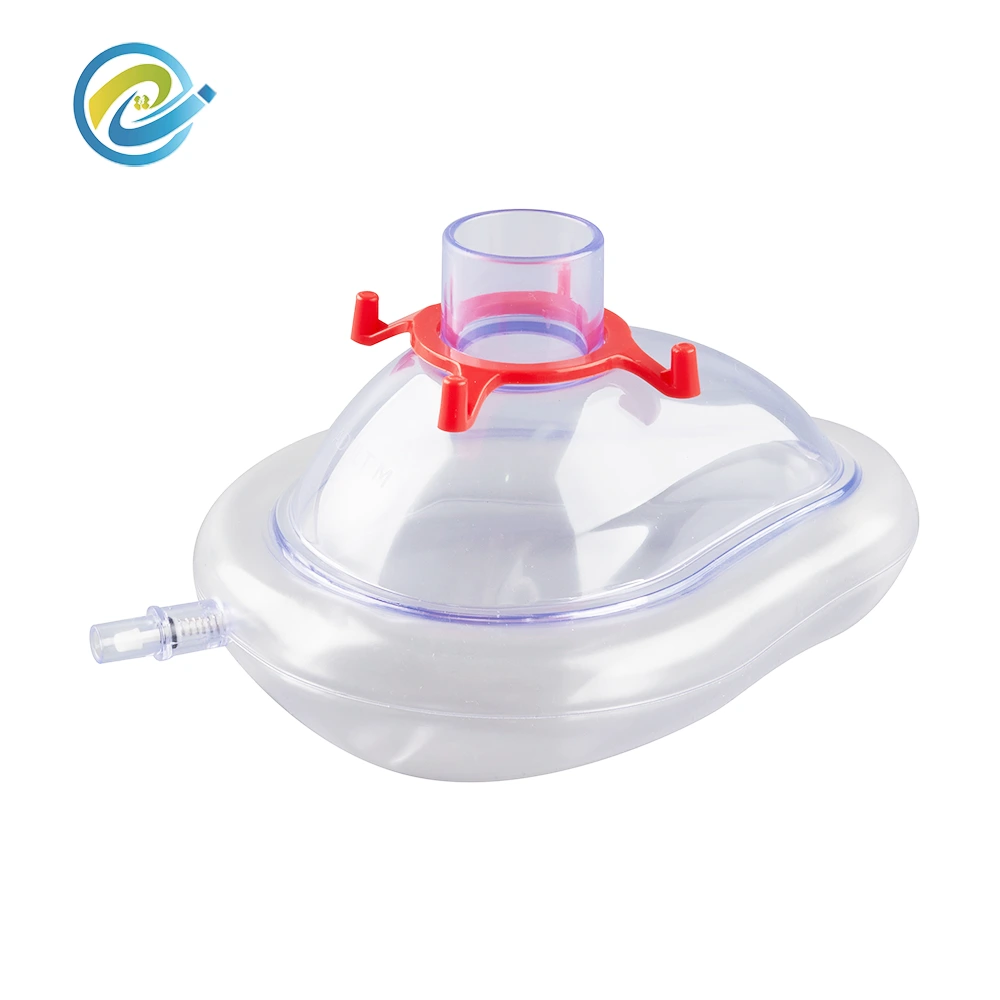 Anesthesia Mask