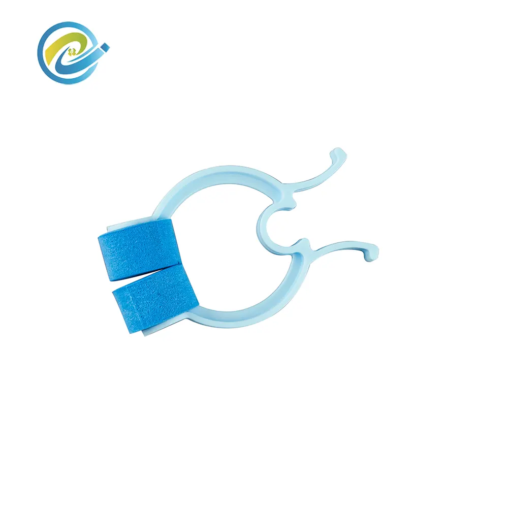 Noseclips for Spirometer