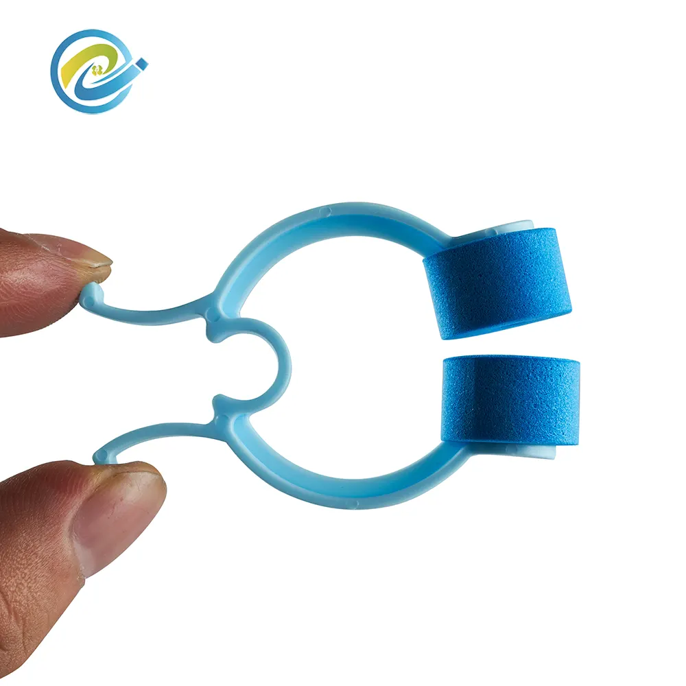 Noseclips for Spirometer