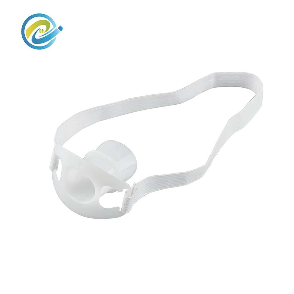 Endoscope Mouthpiece