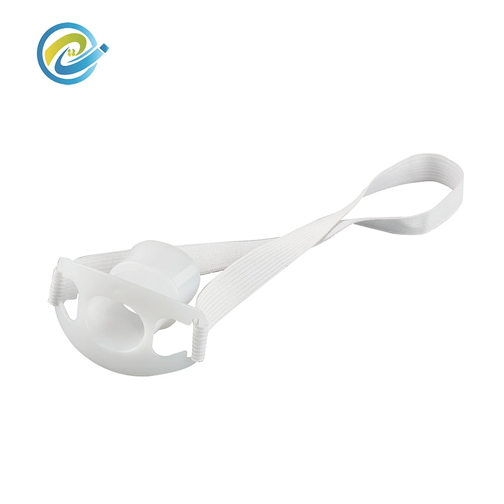 Endoscope Mouthpiece
