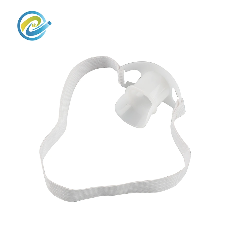 Endoscope Mouthpiece
