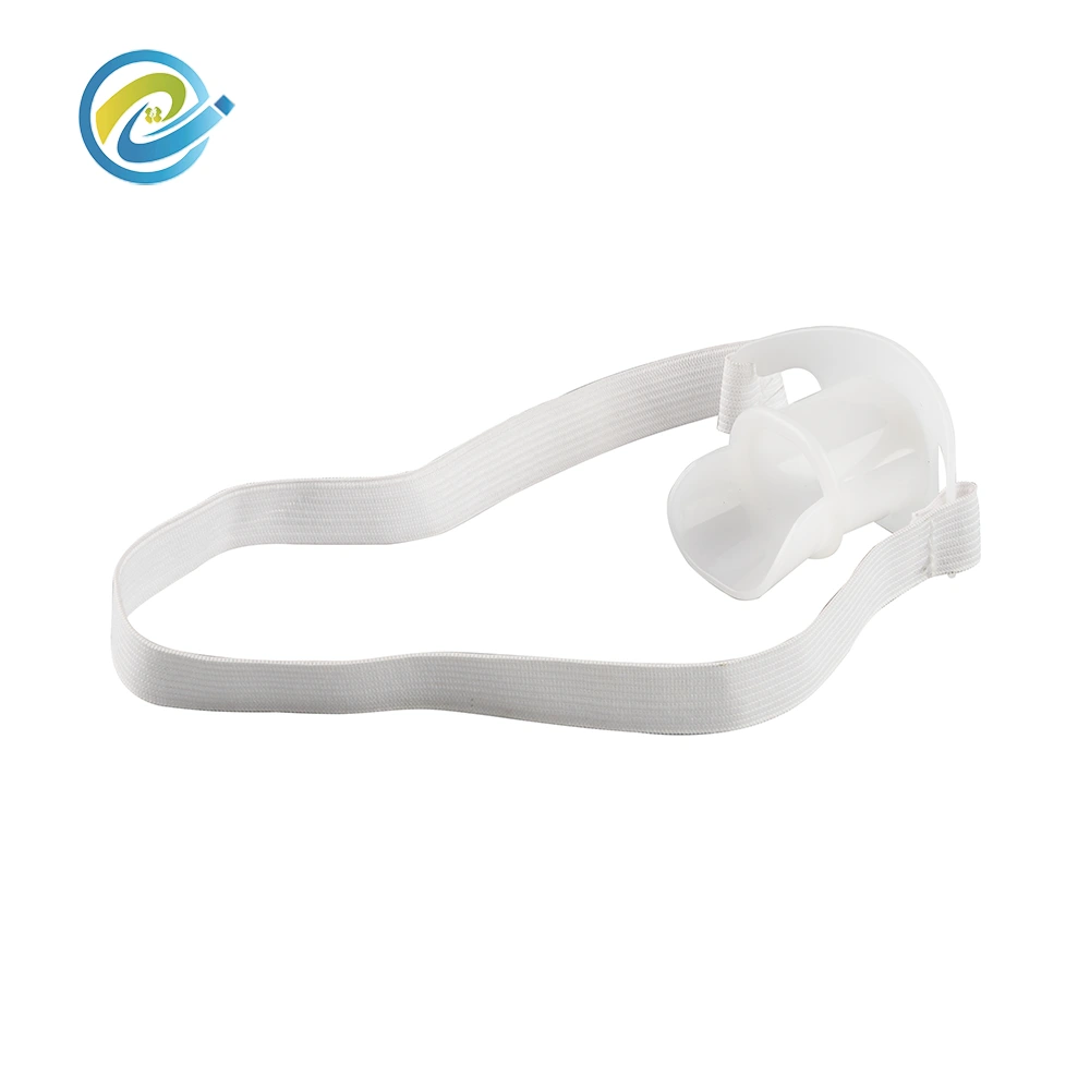 Endoscope Mouthpiece
