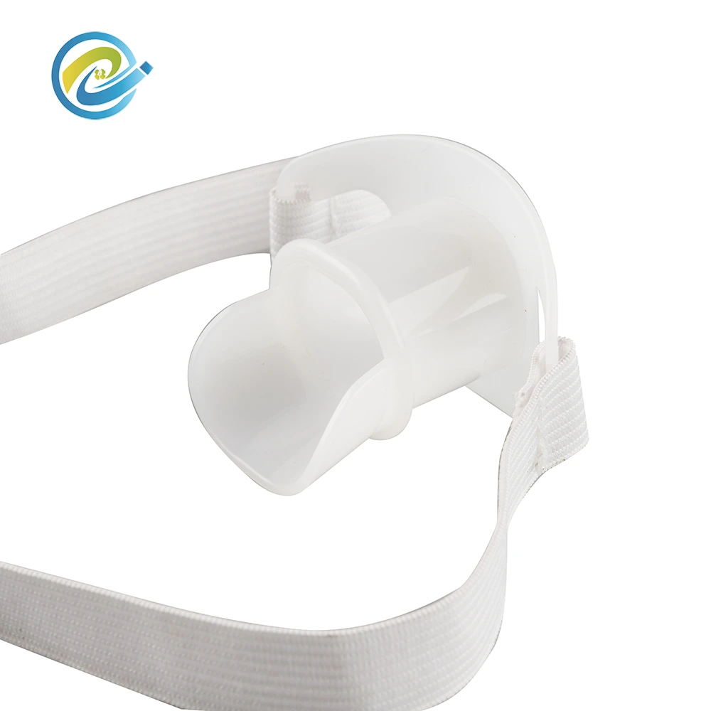 Endoscope Mouthpiece