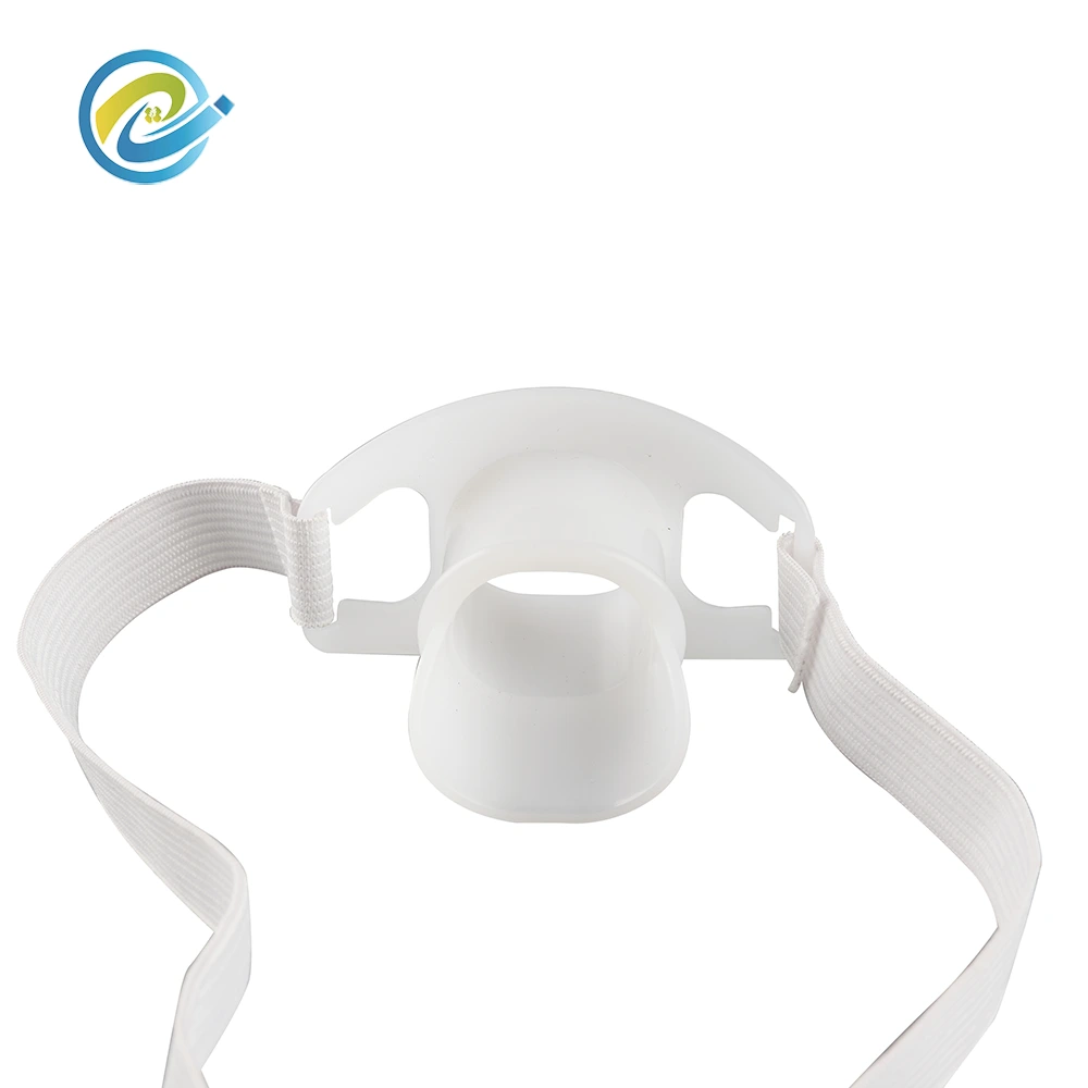 Endoscope Mouthpiece