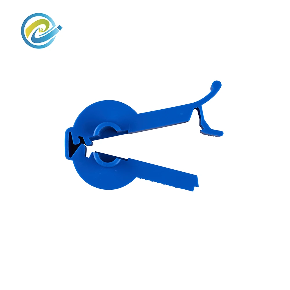 Peritoneal Flow Control Clips