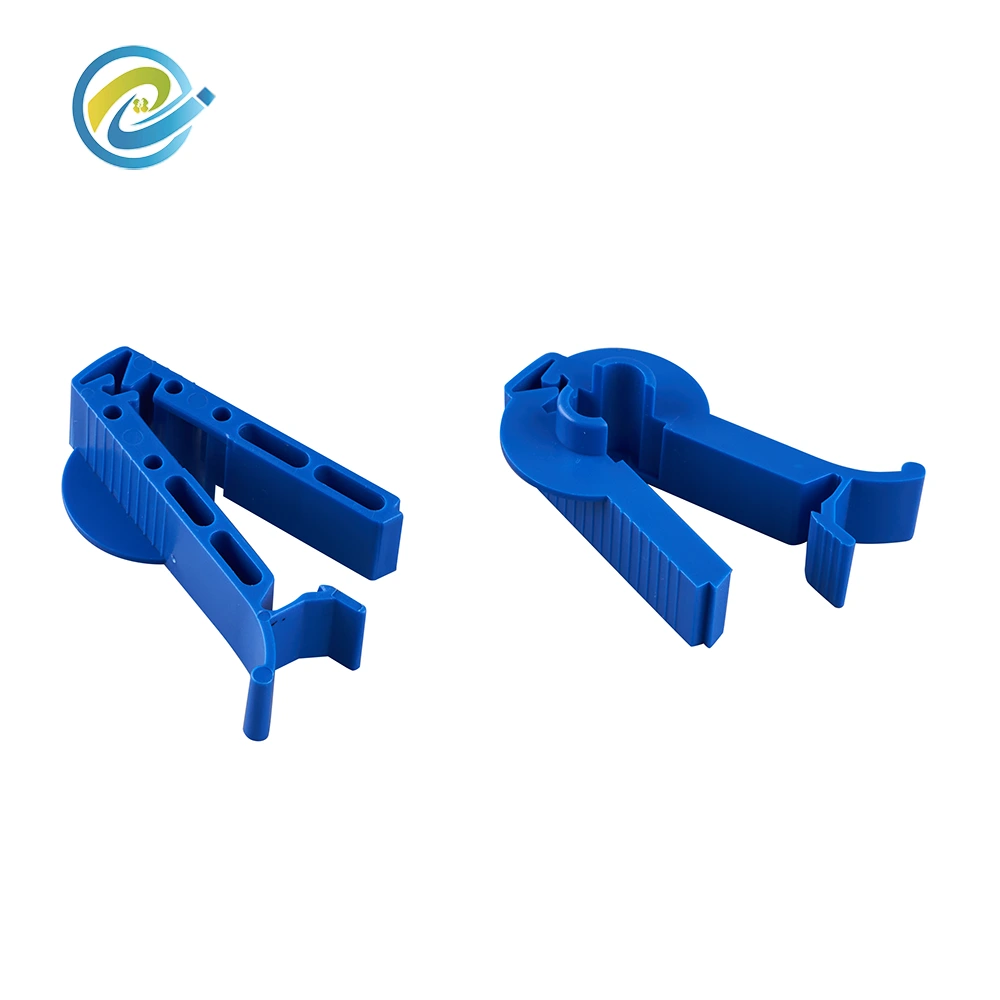 Peritoneal Flow Control Clips