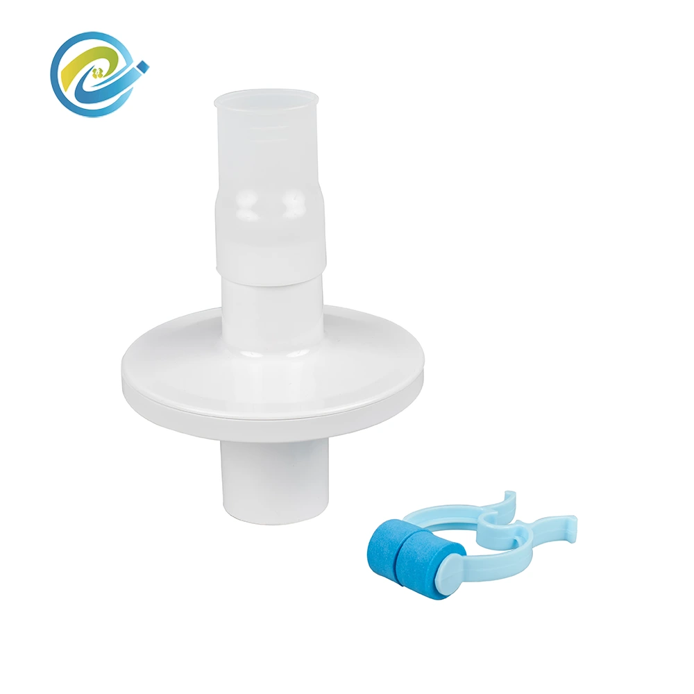 Pulmonary Function Test Filters
