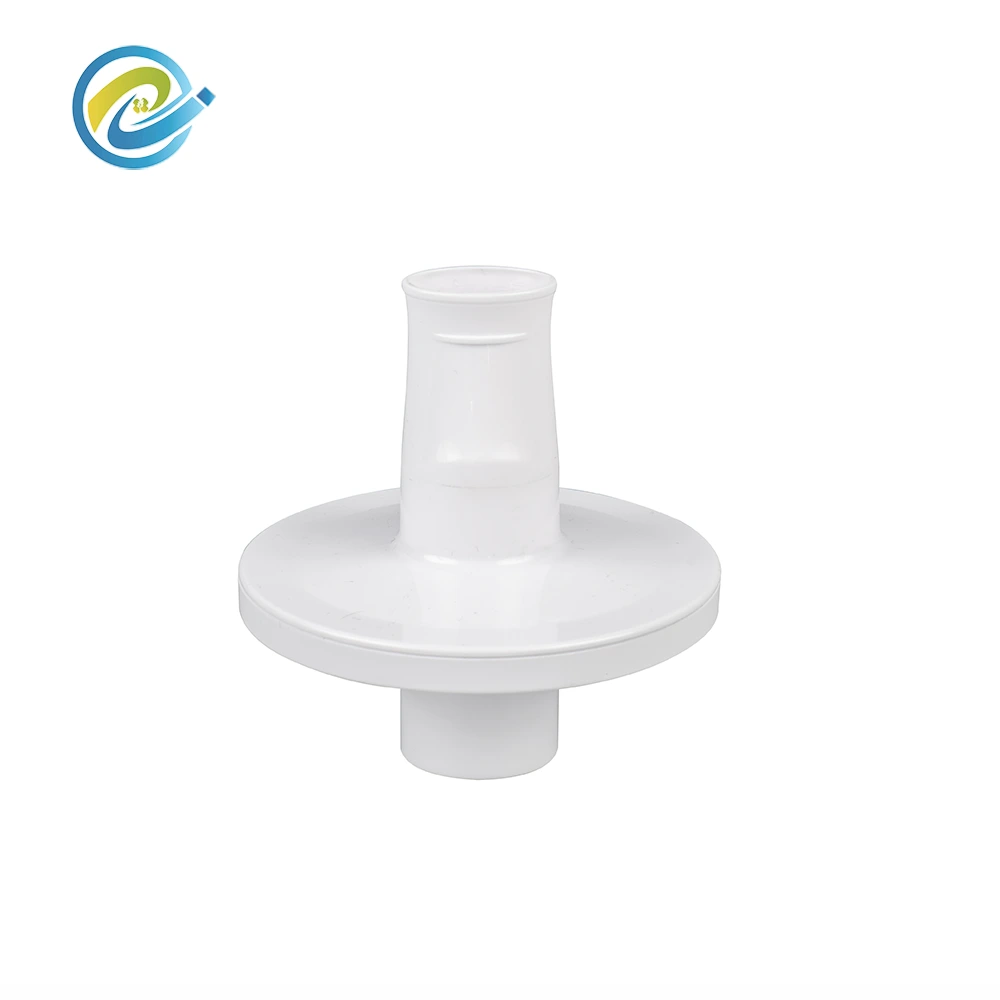 Lung Function Filter