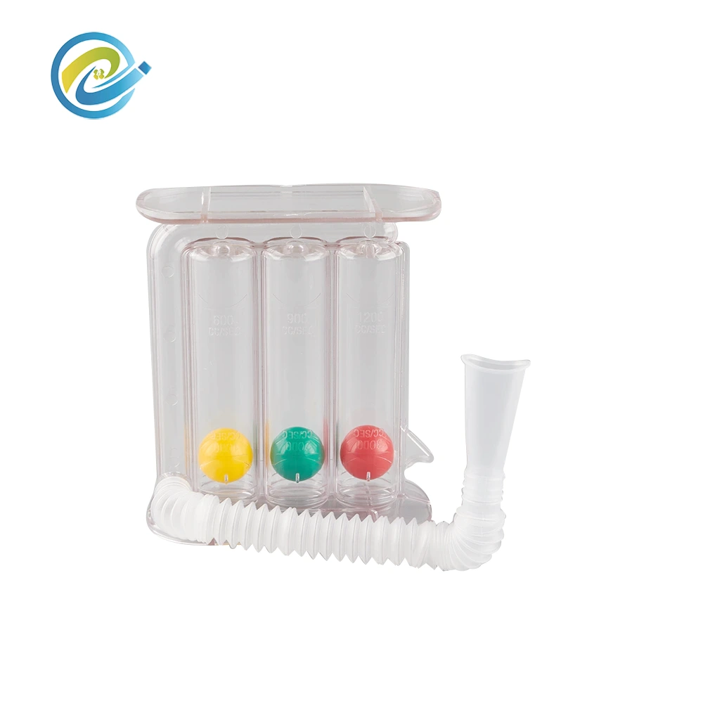 Medical Breathing Exerciser