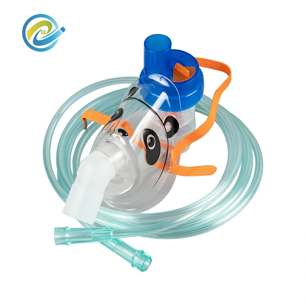 Nebulizer Mask