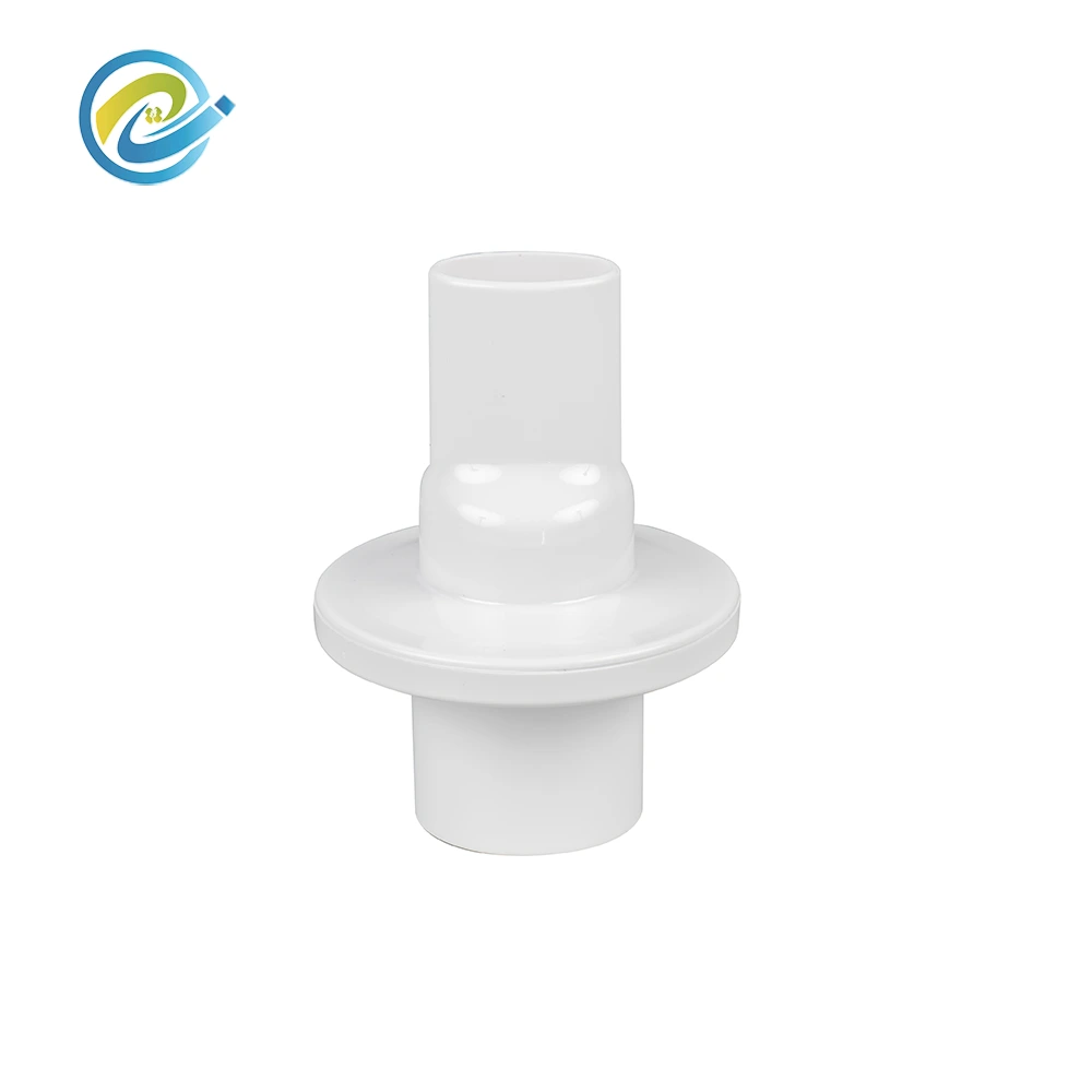 Pulmonary Filter