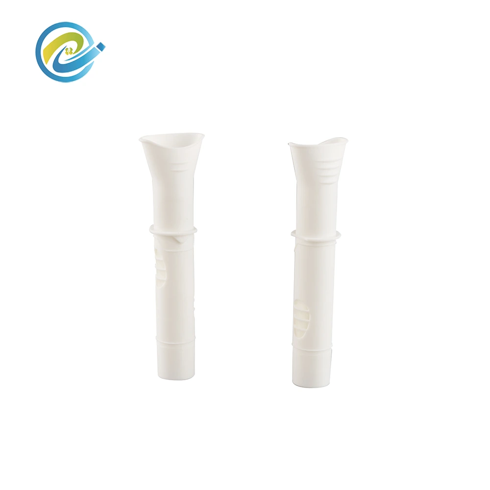 Spirometer Mouthpiece