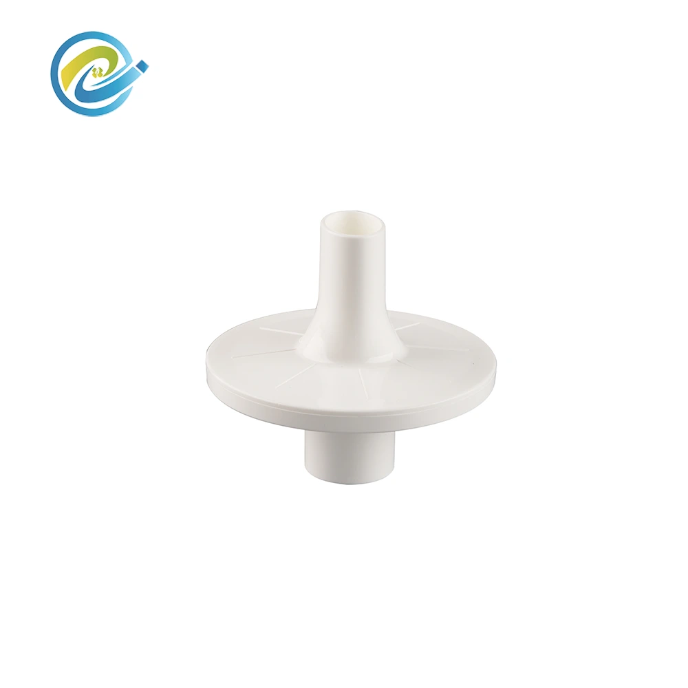 Spirometer Mouthpiece Filter