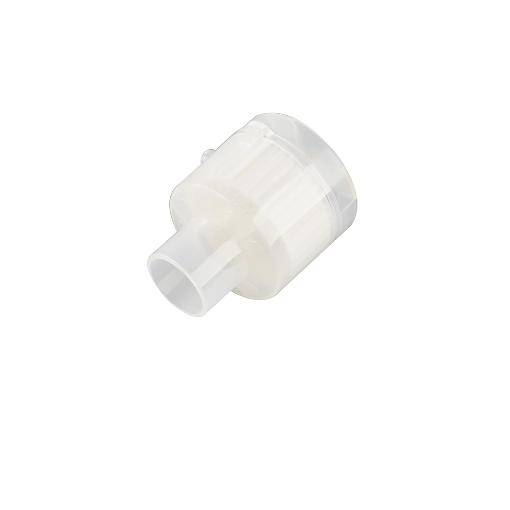 Tracheostomy Breathing Filter