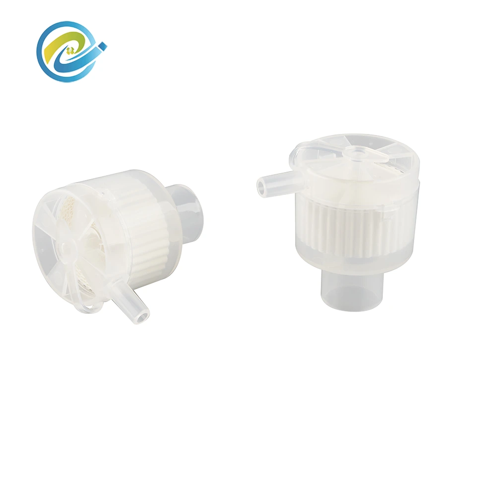 Tracheostomy Filter